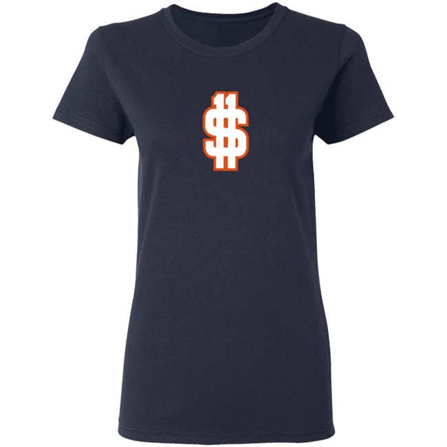 26 Chicago Dollar Tee Shirt 26 Chicago Dollar Tee Shirt