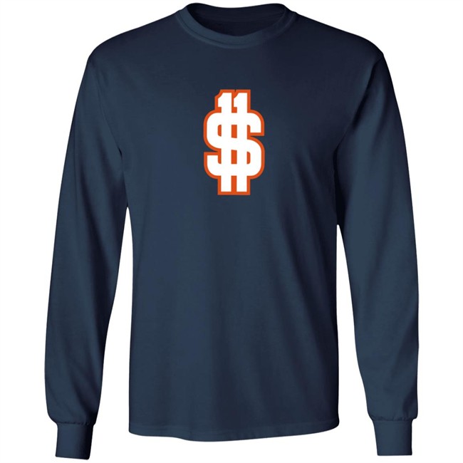 26 Chicago Dollar Tee Shirt 26 Chicago Dollar Tee Shirt