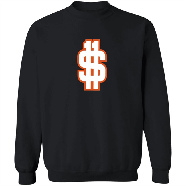 26 Chicago Dollar Tee Shirt 26 Chicago Dollar Tee Shirt