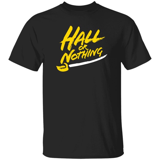 Buffalo Company 26 Shirts Hall or Nothing Shirt Buffalo Company 26 Shirts Hall or Nothing Shirt