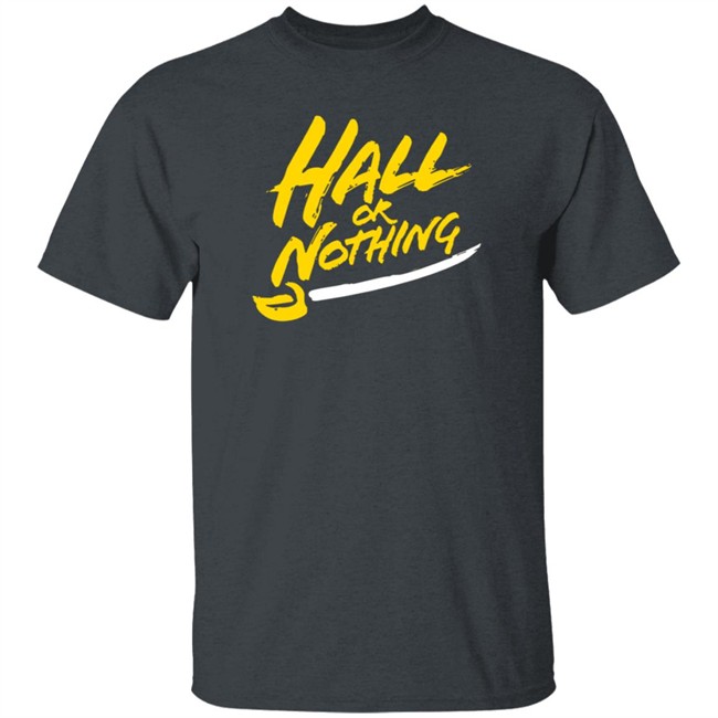 Buffalo Company 26 Shirts Hall or Nothing Shirt Buffalo Company 26 Shirts Hall or Nothing Shirt