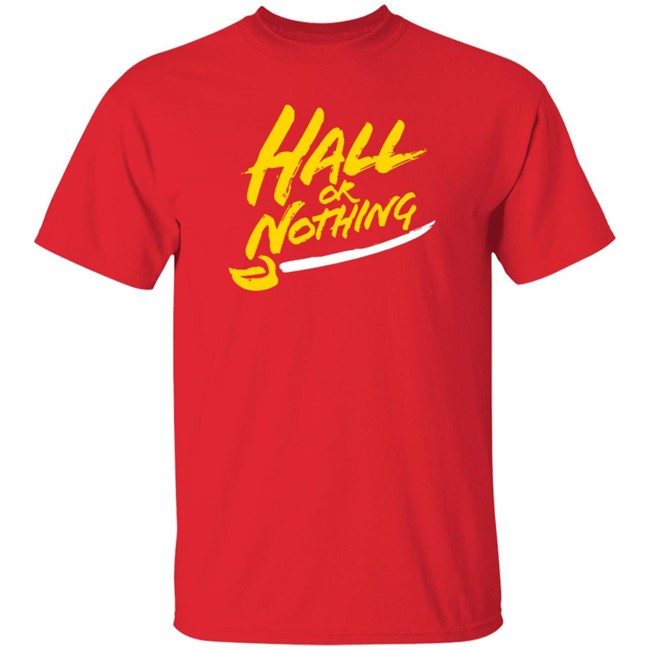 Buffalo Company 26 Shirts Hall or Nothing Shirt Buffalo Company 26 Shirts Hall or Nothing Shirt