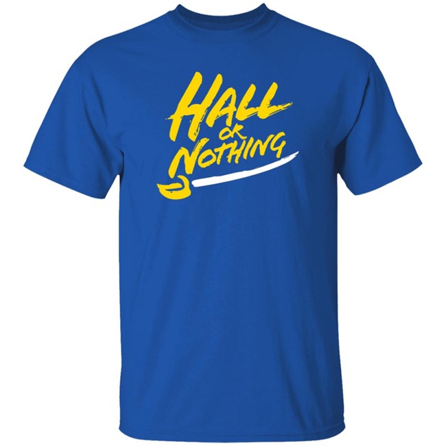 Buffalo Company 26 Shirts Hall or Nothing Shirt