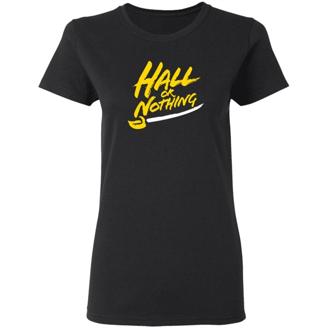Buffalo Company 26 Shirts Hall or Nothing Shirt Buffalo Company 26 Shirts Hall or Nothing Shirt