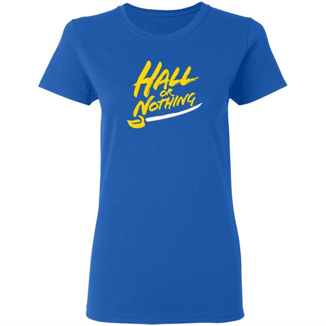 Buffalo Company 26 Shirts Hall or Nothing Shirt Buffalo Company 26 Shirts Hall or Nothing Shirt