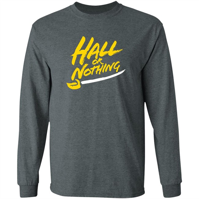 Buffalo Company 26 Shirts Hall or Nothing Shirt Buffalo Company 26 Shirts Hall or Nothing Shirt