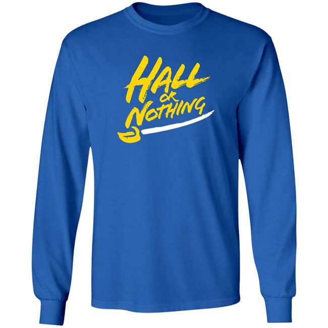 Buffalo Company 26 Shirts Hall or Nothing Shirt Buffalo Company 26 Shirts Hall or Nothing Shirt
