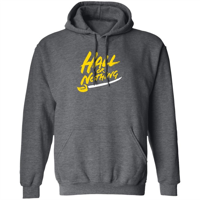 Buffalo Company 26 Shirts Hall or Nothing Shirt Buffalo Company 26 Shirts Hall or Nothing Shirt