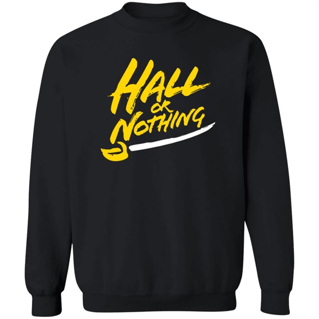 Buffalo Company 26 Shirts Hall or Nothing Shirt Buffalo Company 26 Shirts Hall or Nothing Shirt