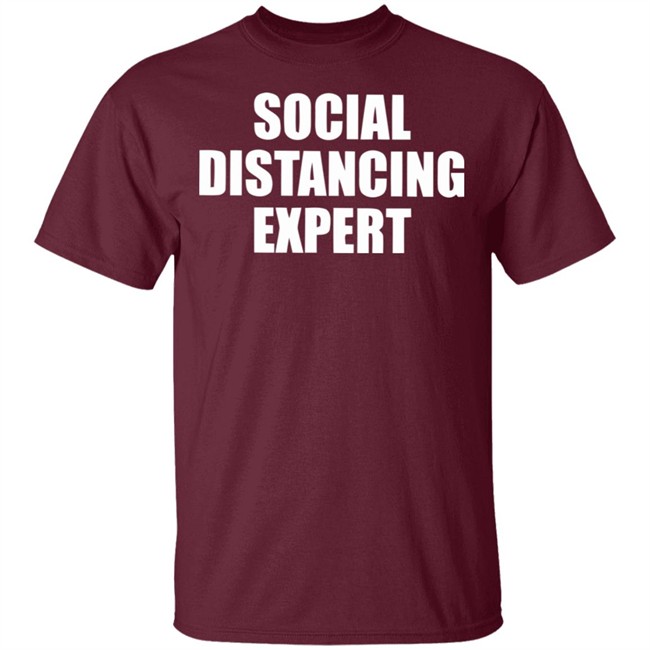 Social Distancing Expert Flu Antisocial For Introverts Black Shirt Social Distancing Expert Flu Antisocial For Introverts Black Shirt