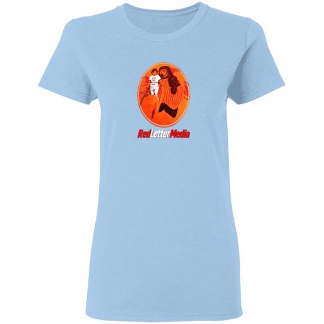 Red Letter Media Dick the Birthday Boy Shirt Red Letter Media Dick the Birthday Boy Shirt