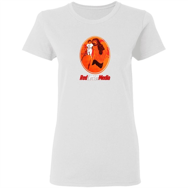 Red Letter Media Dick the Birthday Boy Shirt Red Letter Media Dick the Birthday Boy Shirt