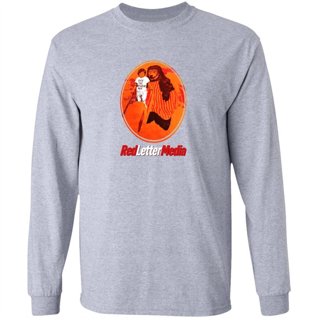 Red Letter Media Dick the Birthday Boy Shirt Red Letter Media Dick the Birthday Boy Shirt