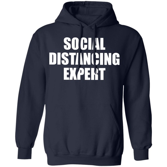 Social Distancing Expert Flu Antisocial For Introverts Black Shirt Social Distancing Expert Flu Antisocial For Introverts Black Shirt