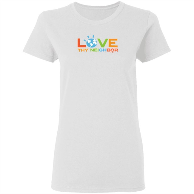 Love Thy Neighbor Shirt Love Thy Neighbour Logo T Shirt Love Thy Neighbor Shirt Love Thy Neighbour Logo T Shirt