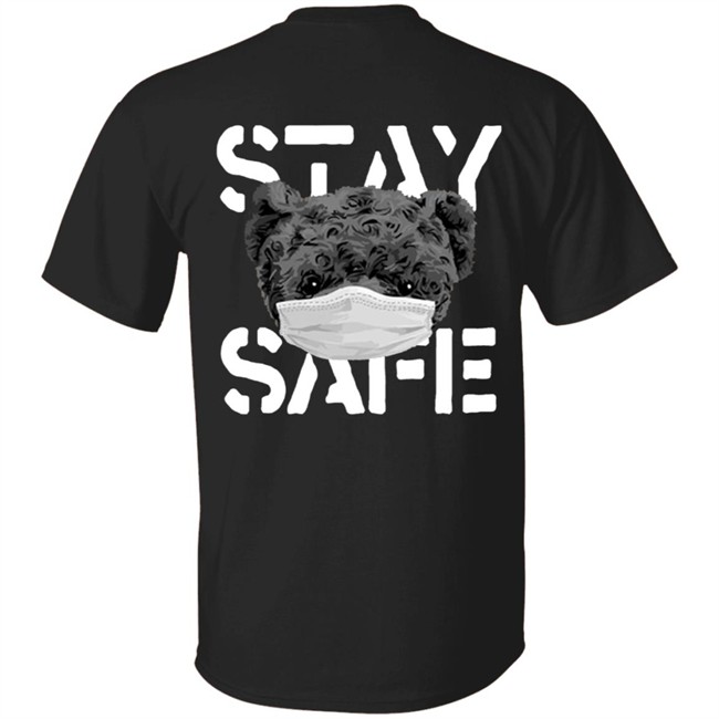 Stay Safe 6lack Merch Stay Safe 6lack Merch