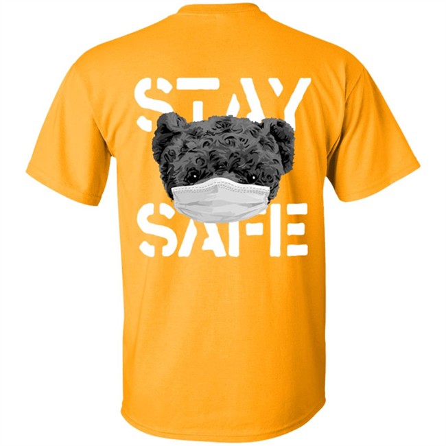 Stay Safe 6lack Merch Stay Safe 6lack Merch