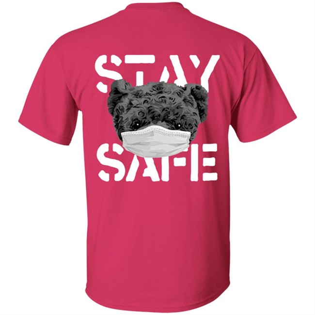 Stay Safe 6lack Merch Stay Safe 6lack Merch
