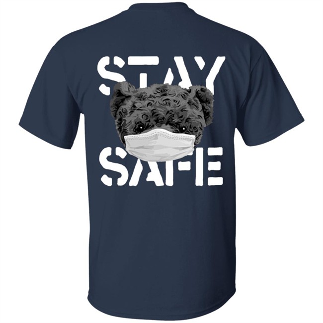 Stay Safe 6lack Merch Stay Safe 6lack Merch