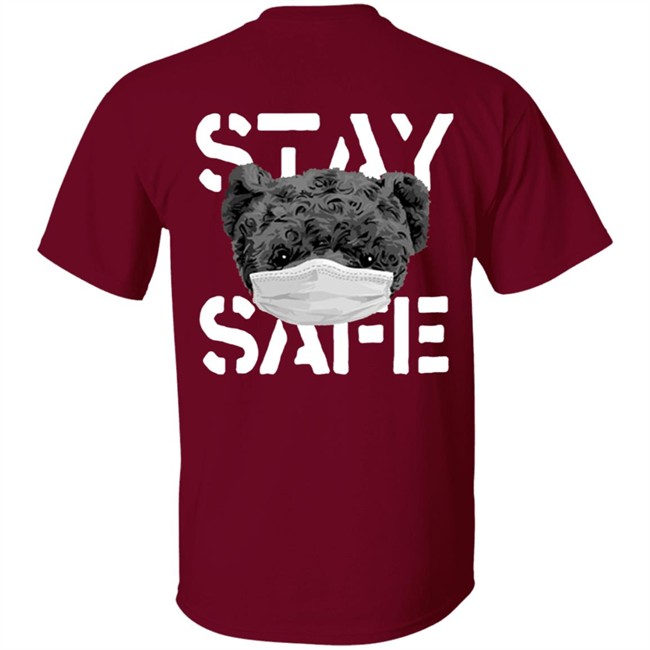 Stay Safe 6lack Merch Stay Safe 6lack Merch
