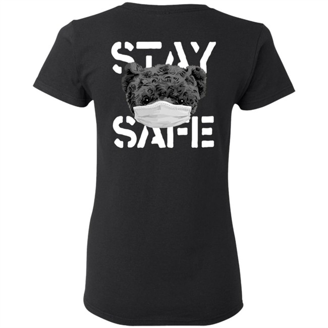 Stay Safe 6lack Merch Stay Safe 6lack Merch