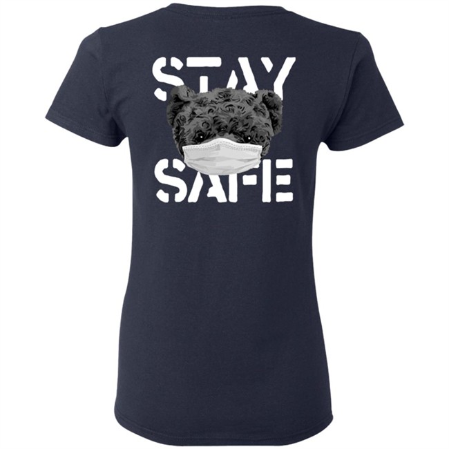Stay Safe 6lack Merch Stay Safe 6lack Merch