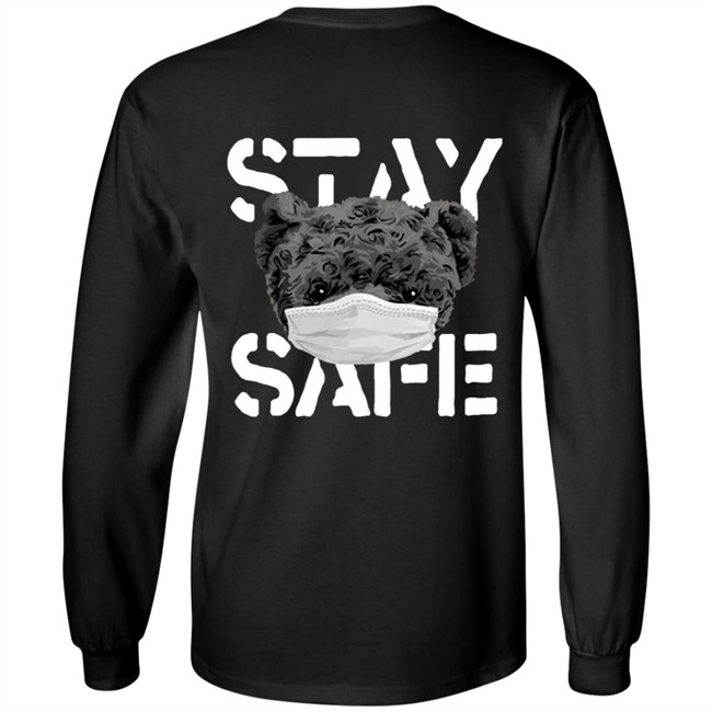 Stay Safe 6lack Merch Stay Safe 6lack Merch