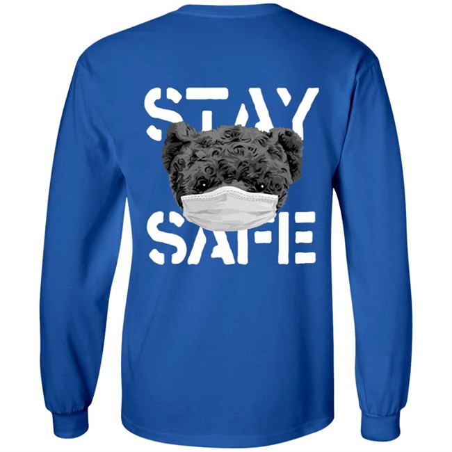 Stay Safe 6lack Merch Stay Safe 6lack Merch