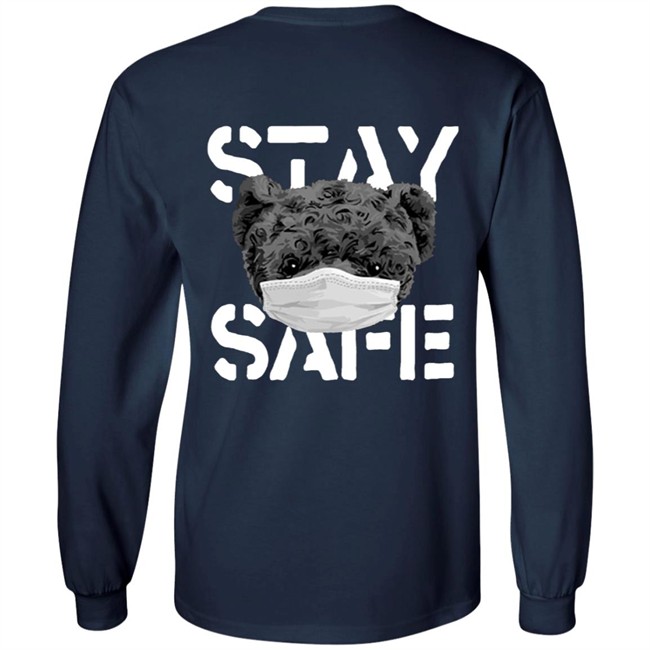 Stay Safe 6lack Merch Stay Safe 6lack Merch