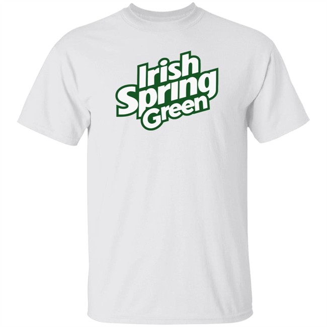 Fight Reacts Youth Irish Spring Green T Shirt Fight Reacts T Shirt Youth Irish Spring Green T Shirt