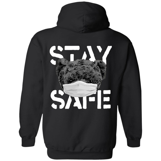 Stay Safe 6lack Merch Stay Safe 6lack Merch