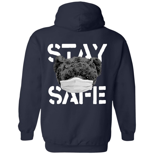 Stay Safe 6lack Merch Stay Safe 6lack Merch