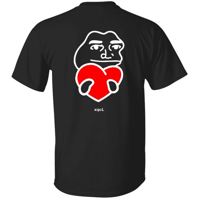 Meta Threads Merch Store Xqcl Hoodie Meta Threads Merch Store Xqcl Hoodie