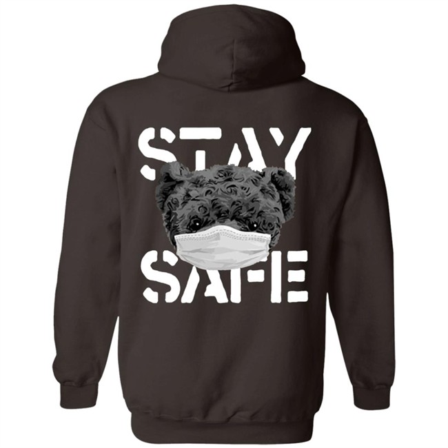 Stay Safe 6lack Merch Stay Safe 6lack Merch