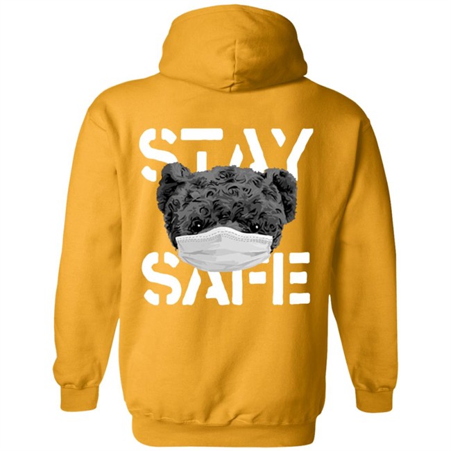 Stay Safe 6lack Merch Stay Safe 6lack Merch