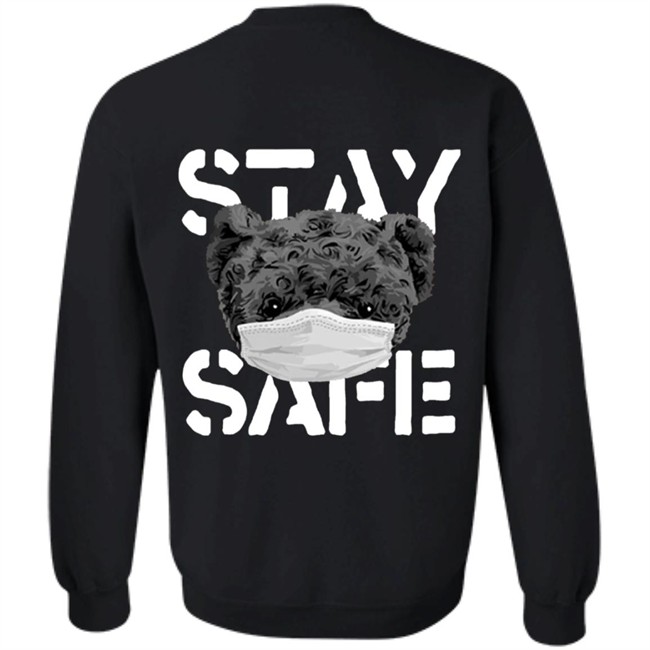 Stay Safe 6lack Merch Stay Safe 6lack Merch