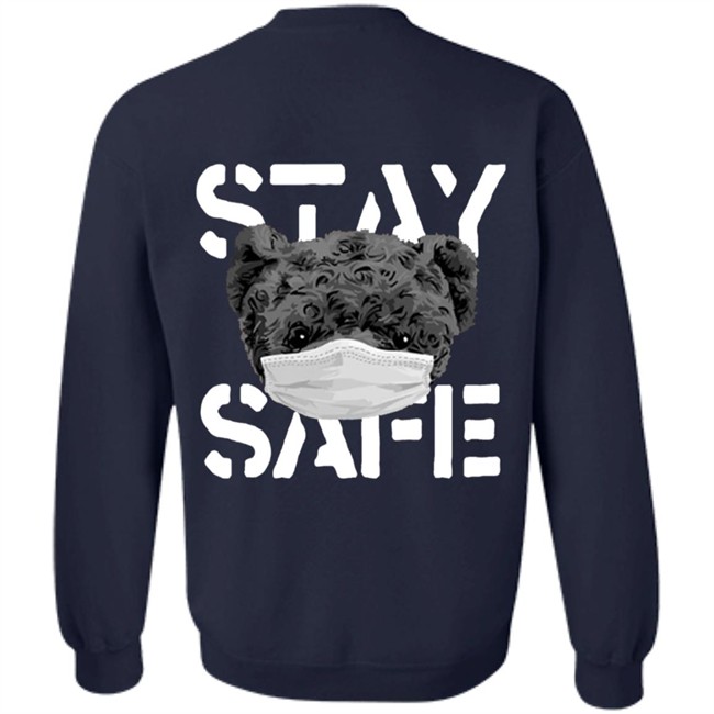 Stay Safe 6lack Merch Stay Safe 6lack Merch