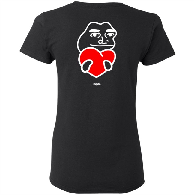 Meta Threads Merch Store Xqcl Hoodie Meta Threads Merch Store Xqcl Hoodie