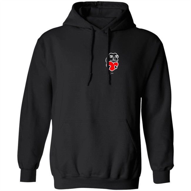 Meta Threads Merch Store Xqcl Hoodie Meta Threads Merch Store Xqcl Hoodie