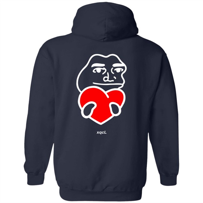 Meta Threads Merch Store Xqcl Hoodie Meta Threads Merch Store Xqcl Hoodie