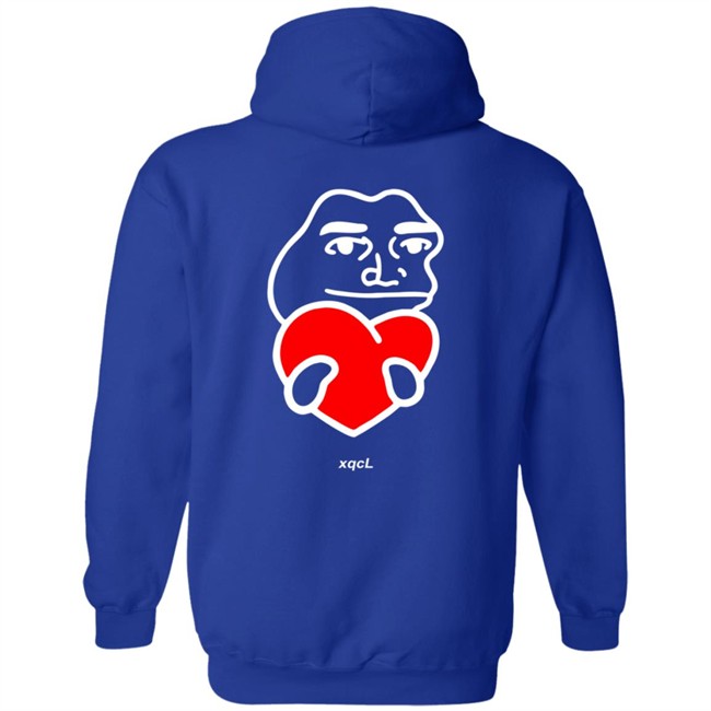 Meta Threads Merch Store Xqcl Hoodie Meta Threads Merch Store Xqcl Hoodie