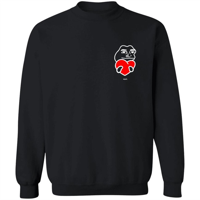 Meta Threads Merch Store Xqcl Hoodie Meta Threads Merch Store Xqcl Hoodie