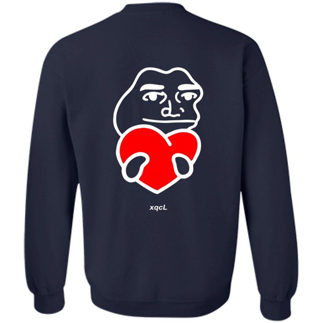 Meta Threads Merch Store Xqcl Hoodie Meta Threads Merch Store Xqcl Hoodie