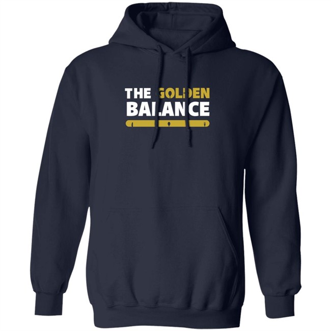 The Golden Balance Merch Final Product T Shirt The Golden Balance Merch Final Product T Shirt