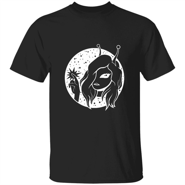 Lucii Merch LUCII SYMBOL T Shirt