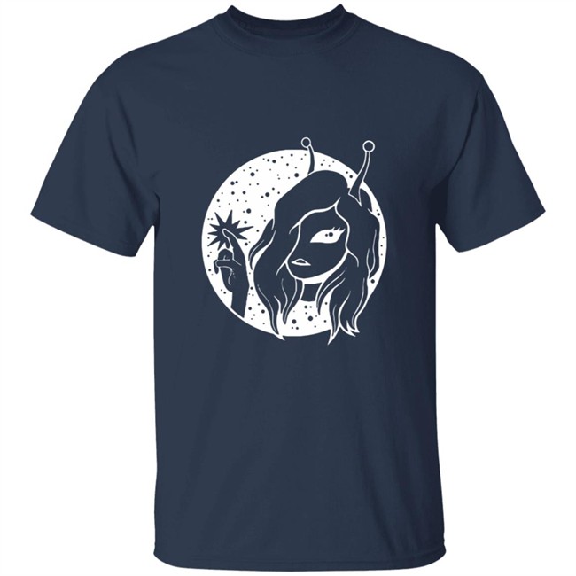 Lucii Merch LUCII SYMBOL T Shirt Lucii Merch LUCII SYMBOL T Shirt