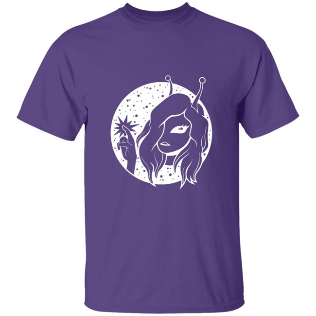 Lucii Merch LUCII SYMBOL T Shirt Lucii Merch LUCII SYMBOL T Shirt