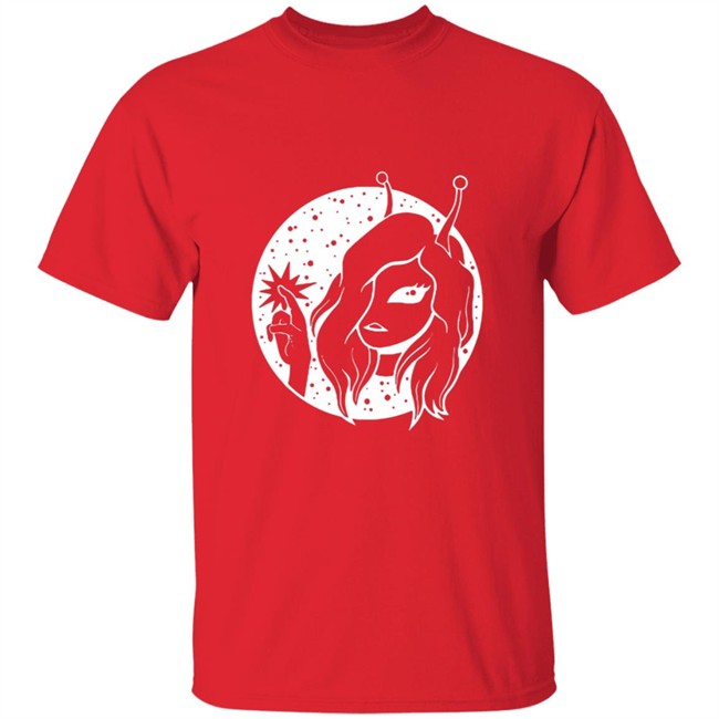 Lucii Merch LUCII SYMBOL T Shirt Lucii Merch LUCII SYMBOL T Shirt