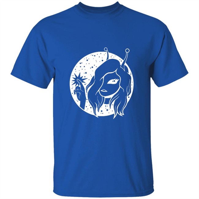 Lucii Merch LUCII SYMBOL T Shirt Lucii Merch LUCII SYMBOL T Shirt