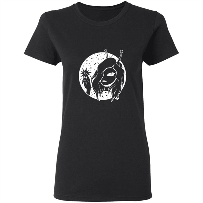 Lucii Merch LUCII SYMBOL T Shirt Lucii Merch LUCII SYMBOL T Shirt